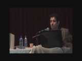 سخنرانی استاد رائفی پور - پاسخ به شبهات - تهران - دانشگاه آزاد - واحد پزشکی سنا - 11 اردیبهشت 91 