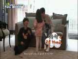 پیش نمایش قسمت ۱۲۶ SoDa Siblings house:کوانگ هی و هیونگ شیک*-*