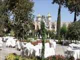 ویدویی از هتل عباسی اصفهان