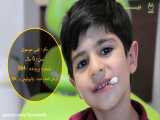 هدف از پالپوتومی دندان کودکان چیست؟