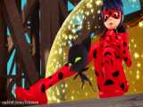 Miraculous | ماجراجویی در پاریس فصل 2 قسمت 17