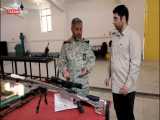 جزئیات سلاح های جدید سپاه در گفتگو با سردار کوهستانی