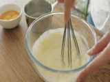 طرز تهیه کیک اسفنجی - بدون بیکینگ پودر و جوش شیرین 