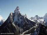 مستند‌ کوه دوبله فارسی Mountain 2017