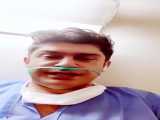 ویدئویی از محمدرضا اعرابی (خواننده اصفهانی)، ۴۸ ساعت قبل از مرگش در اثر کرونا