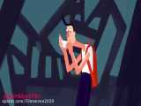 انیمیشن کوتاه ترس Animation Fears 2015