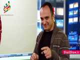 اخبار طنز در ۶۰ ثانیه قسمت ۴۴