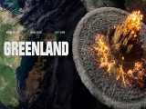 تریلر فیلم  اکشن  و آخرالزمانی گرین‌لند با بازی جرالد باتلر (Greenland) 