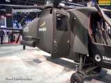 نگاهی به هلیکوپتر پیشرفته Sikorsky S-97 Raider