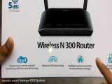 D-Link DIR-615 Wireless N 300 Router - Unboxing  Overview _ 2016 ( 720 X 720 )