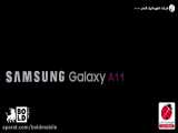 Samsung Galaxy A11 - First Impressions