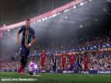 تریلر بازی FIFA 21 برای کنسول های PS5/Xbox Series X