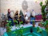 گروه موسیقی بانوان شیراز  - واسونک