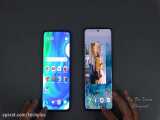 مقایسه سرعت و دوربین Galaxy S20 Ultra و Xiaomi Poco F2 Pro