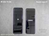 مقایسه سرعت و دوربین Xiaomi Mi Note 10 Lite و Huawei Nova 5T