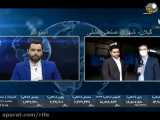 مهندس سعیدی نژاد مهمان گفتگوی زنده شبکه ایران کالا