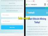 --------------(dssminer.com) Tidurpun uang ngalir!!situs penghasil bitcoin 2020!