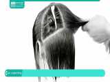 آموزش کوتاهی مو زنانه | انواع کوتاهی مو | اصلاح مو (مو کوتاه) 09120165405