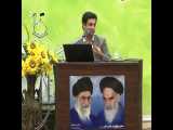 سخنرانی استاد رائفی پور - زن ، جامعه ، پیشرفت - مشهد مقدس - حسینیه زرگرها - 22 اردیبهشت 91 