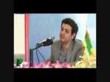 سخنرانی استاد رائفی پور - رسالت فرهنگی - گرگان - 30 اردیبهشت 91 