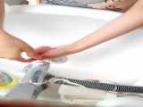 روش شستن دست ها