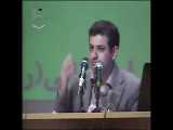 سخنرانی استاد رائفی پور - آل سعود - وهابیت - مرکزی - اراک - 28 خرداد 91 