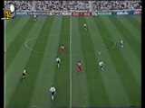 خلاصه بازی ایران و آلمان در جام جهانی 1998