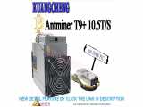 --------------(dssminer.com) Best Product only 80-90% new AntMiner T9+ 10.5T min