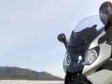BMW Motorrad ACC