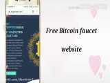 --------------(dssminer.com)  dogemate.com   New  Bitcoin Faucet Paying Site...