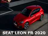 Seat Leon FR 2020