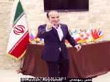 طنز ریوندی:حسن ریوندی کاندیدای ریاست جمهوری شد