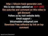 --------------(dssminer.com) Bitcoin Adder Updated July 2020 _ Blockchain Genera