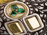 طلا و جواهرات خاص سالار پورایمانی