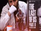 آنباکسینگ کالکتور ادیشن The Last of Us Part II