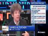 --------------(dssminer.com) Bitcoin Expert James Altucher More Regulations Will