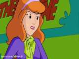 تریلر فیلم انیمیشنی اسکوبی دو: هالووین مبارک!(Scooby-Doo)