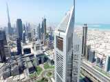 مقررات وسایل هوایی بدون سرنشین در امارات متحده عربی صادر شد