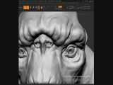FlippedNormals – Introduction to ZBrush 2020 
