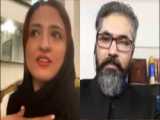 قصه و قصه‌گویی در گفتگو با گلاره عباسی