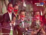 جشن قهرمانی بازیکنان بایرن مونیخ در جام حذفی آلمان