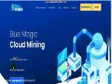 --------------(dssminer.com) Blue Magic Cloud Mining - New Free Bitcoin Cloud Mi