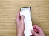جعبه گشایی گوشی موبایل iPhone 11 | حجم فیلم : 61 مگابایت