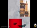 عاشقانه با امام حسین