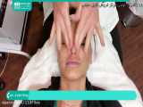 آموزش پاکسازی پوست | پاکسازی پوست و صورت | دستگاه پاکسازی پوست 09120165405