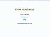 --------------(dssminer.com) FILLER KEY - Bitcoin Address Filler 2020 - Hack Bit