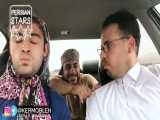 کلیپ های خنده دار جدید تفاوت ماشین ایرانی و خارجي