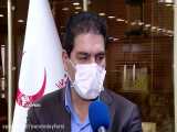  همتی  از آمادگی هلال احمر ایران برای کنترل ویروس کرونا در کشور خبر داد