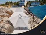 پروژه افترافکت پرزنتیشن هتل Luxury Hotel Slides
