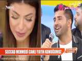 ترانه زیبای ترکی haber gelmiyor yardan سجاد محمدی seccad mehmedi
